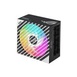 ASUS ROG -LOKI-1200T-SFX-L-GAMING power supply unit 1200 W 20+4 pin ATX Black Silver