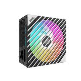 ASUS ROG -LOKI-1200T-SFX-L-GAMING power supply unit 1200 W 20+4 pin ATX Black Silver