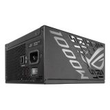 ASUS ROG -STRIX-1000P-GAMING-E power supply unit 1000 W 20+4 pin ATX ATX Black