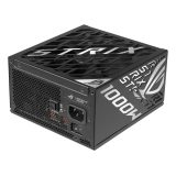 ASUS ROG -STRIX-1000P-GAMING-E power supply unit 1000 W 20+4 pin ATX ATX Black