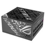 ASUS ROG -STRIX-1200P-GAMING-E power supply unit 1200 W 20+4 pin ATX ATX Black Multicolour