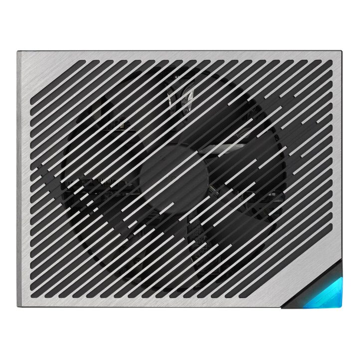 ASUS ROG -THOR-1000P3-GAMING-E power supply unit 1000 W 20+4 pin ATX ATX Black