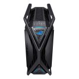 ASUS ROG Hyperion GR701 BTF Edition Tower Black Transparent