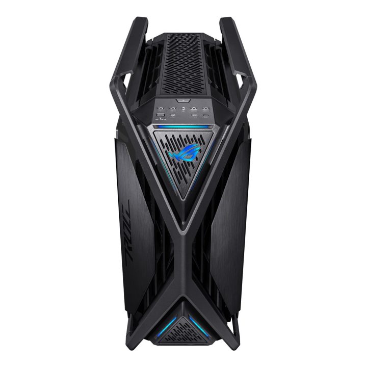 ASUS ROG Hyperion GR701 BTF Edition Tower Black Transparent