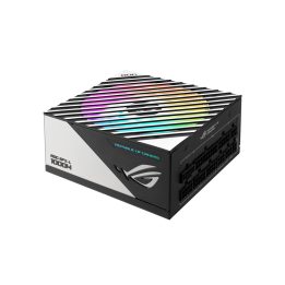 ASUS ROG Loki SFX-L 1000W Platinum power supply unit 24-pin ATX Black Silver