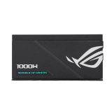 ASUS ROG Loki SFX-L 1000W Platinum power supply unit 24-pin ATX Black Silver