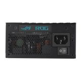 ASUS ROG Loki SFX-L 850W Platinum power supply unit 24-pin ATX Black Silver