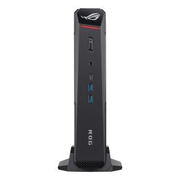ASUS ROG NUC RNUC15JNK9X28AA2 Intel Core Ultra 9 275HX 32 GB DDR5-SDRAM 2 TB SSD NVIDIA GeForce RTX 5080 Windows 11 Home USFF Mi