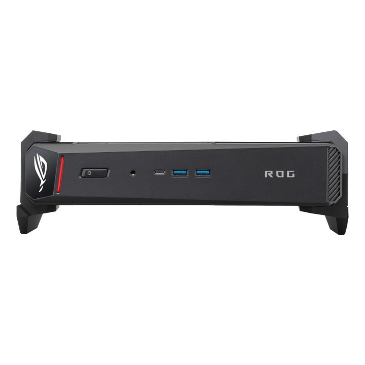 ASUS ROG NUC RNUC15JNK9X28AA2 Intel Core Ultra 9 275HX 32 GB DDR5-SDRAM 2 TB SSD NVIDIA GeForce RTX 5080 Windows 11 Home USFF Mi