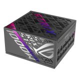 ASUS ROG STRIX-1000P-GAMING power supply unit 1000 W 20+4 pin ATX ATX Black Silver