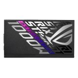 ASUS ROG STRIX-1000P-GAMING power supply unit 1000 W 20+4 pin ATX ATX Black Silver