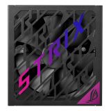 ASUS ROG STRIX-1000P-GAMING power supply unit 1000 W 20+4 pin ATX ATX Black Silver