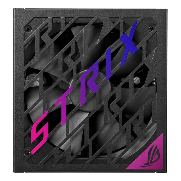 ASUS ROG STRIX-1000P-GAMING power supply unit 1000 W 20+4 pin ATX ATX Black Silver