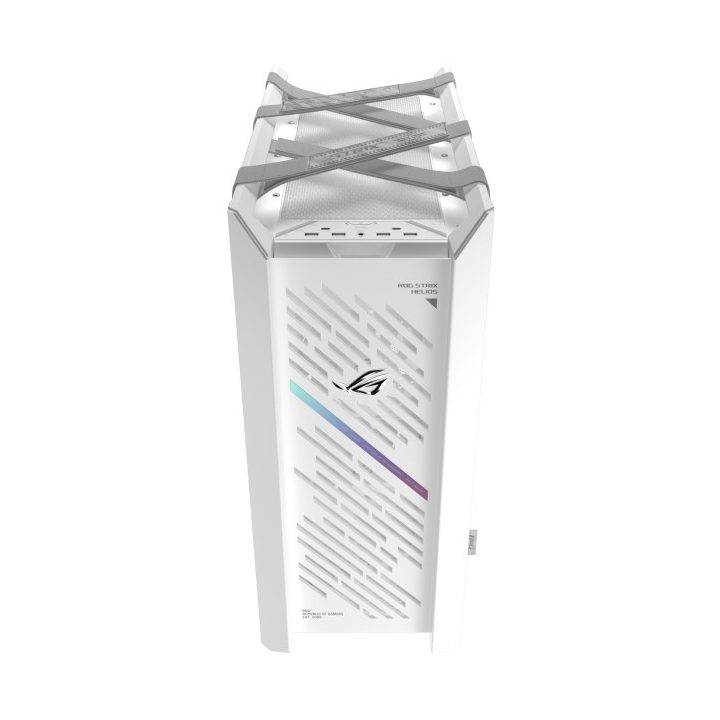 ASUS ROG Strix Helios II Midi Tower White