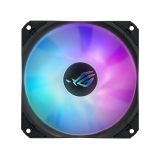 ASUS ROG Strix LC III 360 ARGB Processor All-in-one liquid cooler 12 cm Black