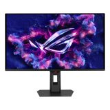 ASUS ROG Strix OLED XG27ACDMS computer monitor 67.3 cm (26.5 ) 2560 x 1440 pixels Quad HD QD-OLED Black