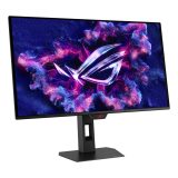 ASUS ROG Strix OLED XG27ACDMS computer monitor 67.3 cm (26.5 ) 2560 x 1440 pixels Quad HD QD-OLED Black