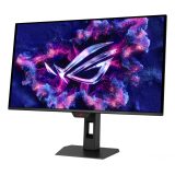 ASUS ROG Strix OLED XG27ACDMS computer monitor 67.3 cm (26.5 ) 2560 x 1440 pixels Quad HD QD-OLED Black