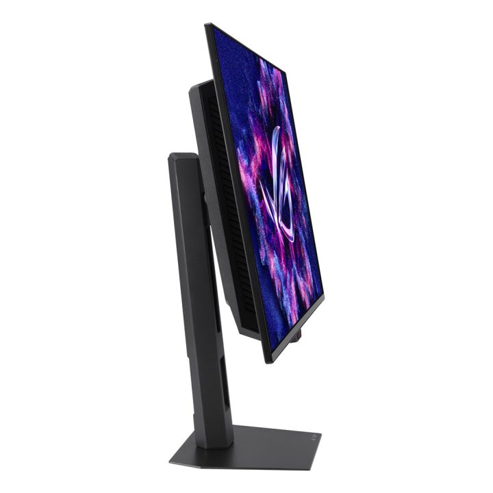 ASUS ROG Strix OLED XG27ACDMS computer monitor 67.3 cm (26.5 ) 2560 x 1440 pixels Quad HD QD-OLED Black