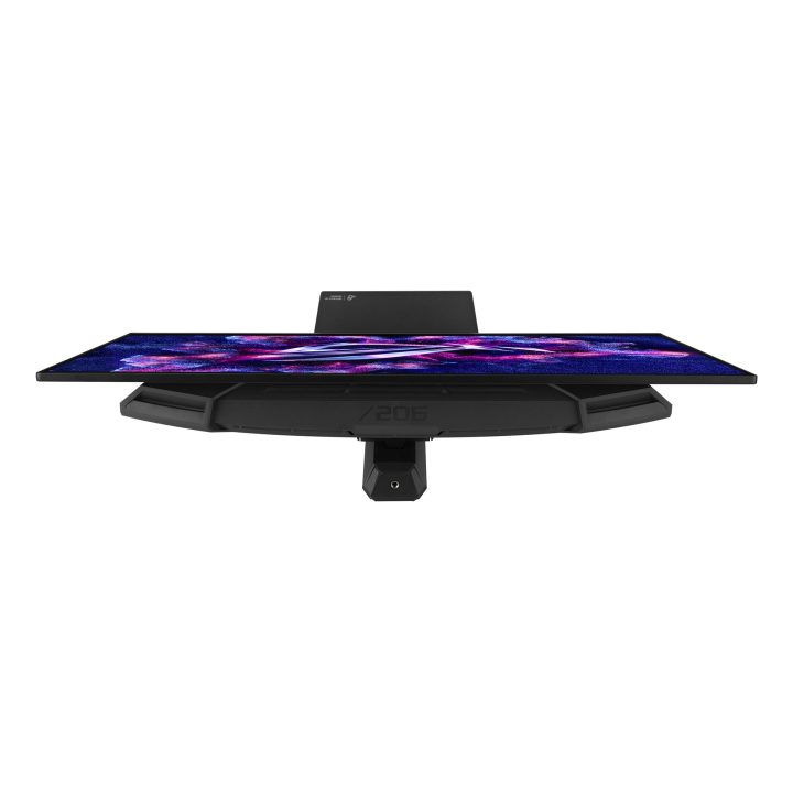 ASUS ROG Strix OLED XG27ACDMS computer monitor 67.3 cm (26.5 ) 2560 x 1440 pixels Quad HD QD-OLED Black
