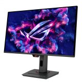 ASUS ROG Strix OLED XG27ACDNG computer monitor 67.3 cm (26.5 ) 2560 x 1440 pixels Quad HD QD-OLED Black