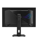 ASUS ROG Strix OLED XG27AQDMGR computer monitor 67.3 cm (26.5 ) 2560 x 1440 pixels Quad HD Black