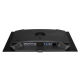 ASUS ROG Strix OLED XG27AQDMGR computer monitor 67.3 cm (26.5 ) 2560 x 1440 pixels Quad HD Black