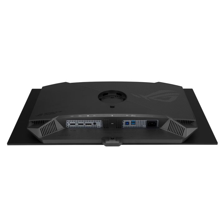 ASUS ROG Strix OLED XG27AQDMGR computer monitor 67.3 cm (26.5 ) 2560 x 1440 pixels Quad HD Black