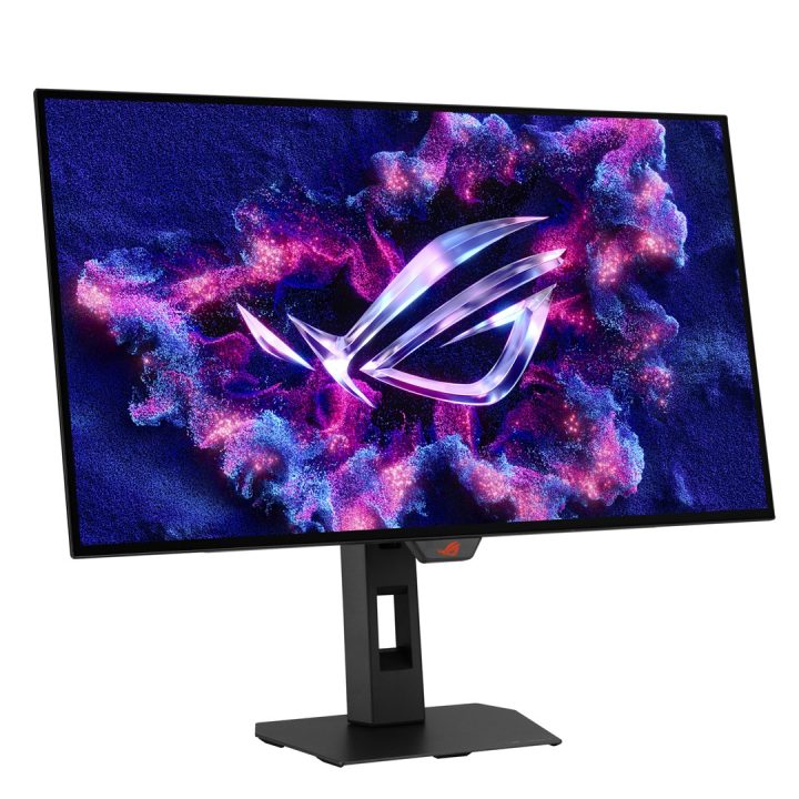 ASUS ROG Strix OLED XG27AQDMGR computer monitor 67.3 cm (26.5 ) 2560 x 1440 pixels Quad HD Black