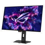 ASUS ROG Strix OLED XG27AQDMGR computer monitor 67.3 cm (26.5 ) 2560 x 1440 pixels Quad HD Black