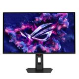 ASUS ROG Strix OLED XG27AQDPG computer monitor 67.3 cm (26.5 ) 2560 x 1440 pixels Wide Quad HD QD-OLED Black