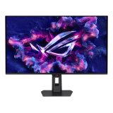 ASUS ROG Strix OLED XG32UCDS computer monitor 80 cm (31.5 ) 3840 x 2160 pixels 4K Ultra HD QD-OLED Black
