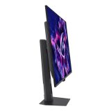 ASUS ROG Strix OLED XG32UCDS computer monitor 80 cm (31.5 ) 3840 x 2160 pixels 4K Ultra HD QD-OLED Black