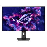 ASUS ROG Strix OLED XG32UCWG computer monitor 80 cm (31.5 ) 3840 x 2160 pixels 4K Ultra HD Black