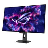 ASUS ROG Strix OLED XG32UCWG computer monitor 80 cm (31.5 ) 3840 x 2160 pixels 4K Ultra HD Black