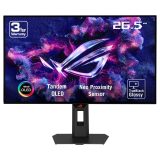 ASUS ROG Strix XG27AQWMG computer monitor 67.3 cm (26.5 ) 2560 x 1440 pixels Quad HD OLED Black