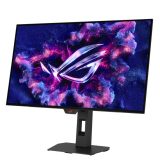 ASUS ROG Strix XG27AQWMG computer monitor 67.3 cm (26.5 ) 2560 x 1440 pixels Quad HD OLED Black