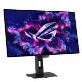 ASUS ROG Strix XG27AQWMG computer monitor 67.3 cm (26.5 ) 2560 x 1440 pixels Quad HD OLED Black
