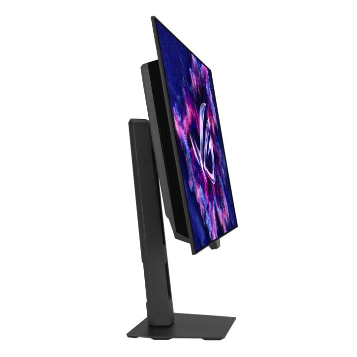 ASUS ROG Strix XG27AQWMG computer monitor 67.3 cm (26.5 ) 2560 x 1440 pixels Quad HD OLED Black