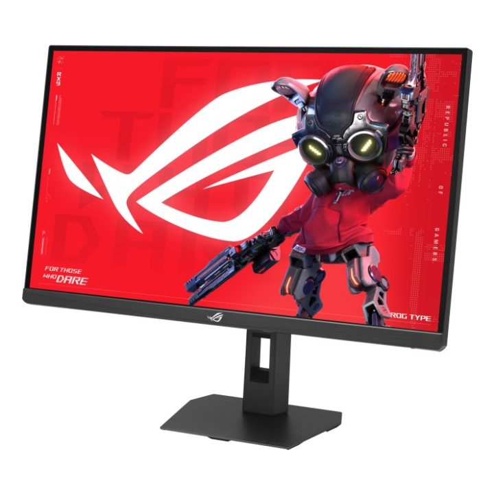 ASUS ROG Strix XG27JCG computer monitor 68.6 cm (27 ) 5120 x 2880 pixels 5K Ultra HD LCD Black