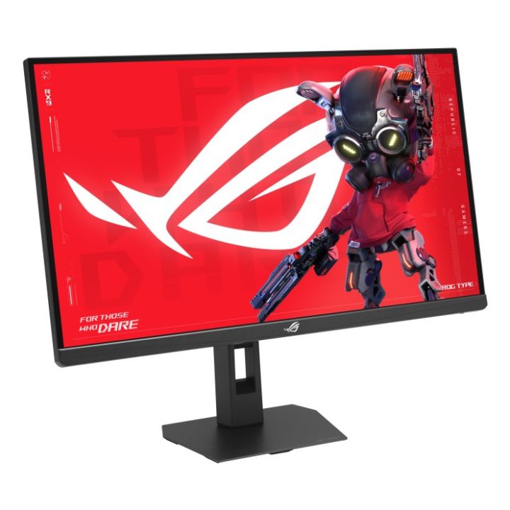ASUS ROG Strix XG27JCG computer monitor 68.6 cm (27 ) 5120 x 2880 pixels 5K Ultra HD LCD Black