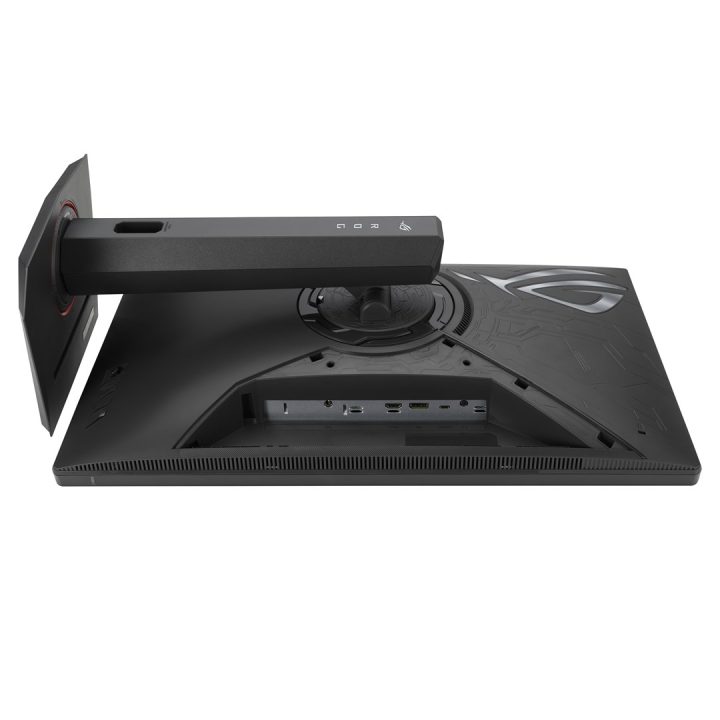 ASUS ROG Strix XG27UCG computer monitor 68.6 cm (27 ) 3840 x 2160 pixels 4K Ultra HD LCD Black