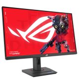 ASUS ROG Strix XG27UCG computer monitor 68.6 cm (27 ) 3840 x 2160 pixels 4K Ultra HD LCD Black