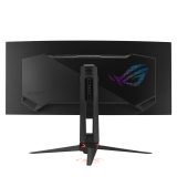 ASUS ROG Swift OLED PG34WCDN computer monitor 86.4 cm (34 ) 3440 x 1440 pixels Wide Quad HD QD-OLED Black