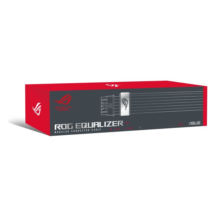 ASUS ROG-EQUALIZER 0.75 m