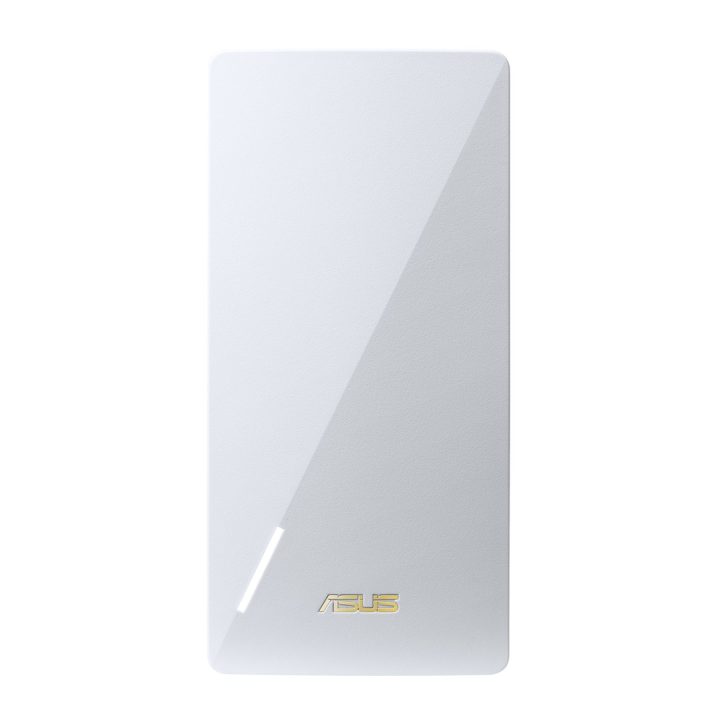 ASUS RP-BE58 Dual-band (2.4 GHz / 5 GHz) Wi-Fi 7 (802.11be) White 1 Internal