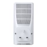 ASUS RP-BE58 Dual-band (2.4 GHz / 5 GHz) Wi-Fi 7 (802.11be) White 1 Internal