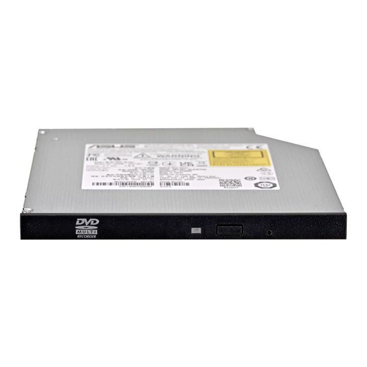 ASUS SDRW-08U1MT optical disc drive Internal DVD-RW Black BULK