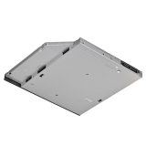 ASUS SDRW-08U1MT optical disc drive Internal DVD-RW Black BULK
