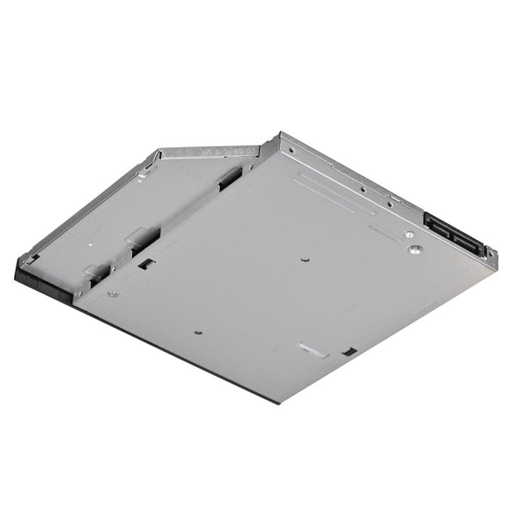 ASUS SDRW-08U1MT optical disc drive Internal DVD-RW Black BULK